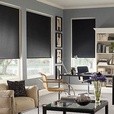About 0% of these are blinds, shades a wide variety of contemporary blinds options are available to you, such as material, pattern, and type. BlindSaver Basics Roller Shades - Contemporary - Window ...