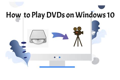 6 Ways To Play Dvds On Windows 10 In 2024 Videoproc