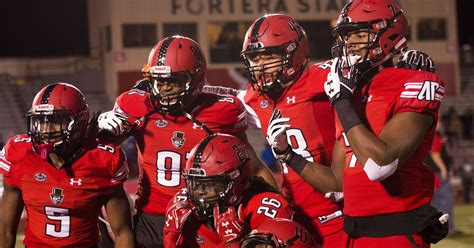 Austin Peay Football Behind Scenes Of Turnaround By Will