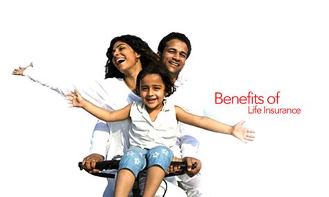 8 Benefits of Buying Life Insurance - MarketExpress