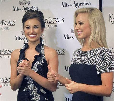Miss America Pageant Miss Ohio Mackenzie Bart One Of Semifinalists Cleveland Com