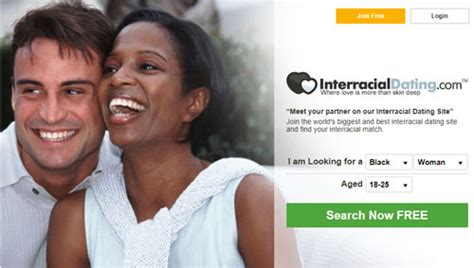 Interracial Dating Central Review For 2023 Does It Work