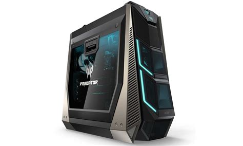 Heres Acers Most Powerful Gaming Pc Ever Toms Guide