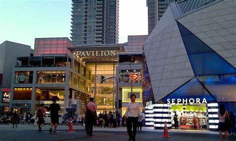 9 Key Things To Know About Pavilion Real Estate Investment ...