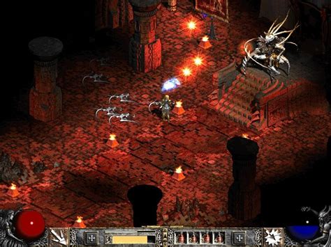 Diablo Ii Lord Of Destruction Screenshots For Windows Mobygames