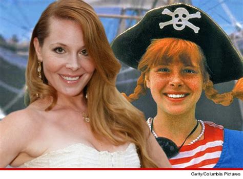 Pippi Longstocking Star Tami Erin Sex Tape Being Shopped Shes
