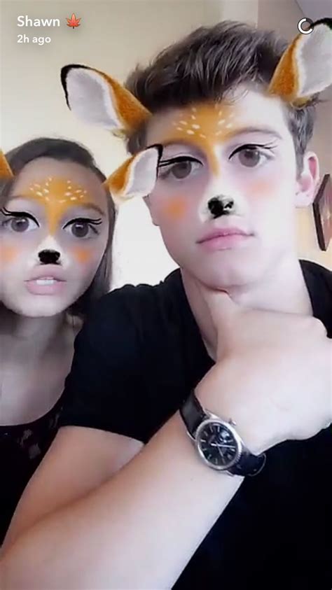 Shawn mendes is a canadian singer and songwriter whose full name is shawn peter raul mendes. Shawn and Aaliyah Mendes | Shawn mendes magcon, Shawn ...