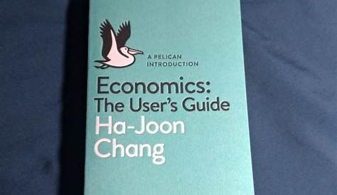 Best 8 Books on Economics - 2023 Guide - DemotiX
