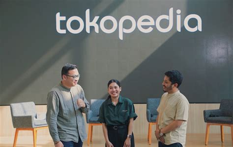 Tren Belanja Online Selama Ramadhan Lebaran 2023 Di Tokopedia Ini Produk Yang Paling Laris