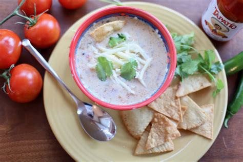 Tasty fish tacos patti jinich. Sonoran Cheese Soup | My Tasty Trials