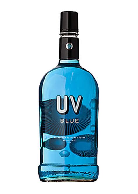 Radio waves that transmit sound from a uv radiation, in the form of lasers, lamps, or a combination of these devices and topical. UV Blue 1.75L - Liquor Barn