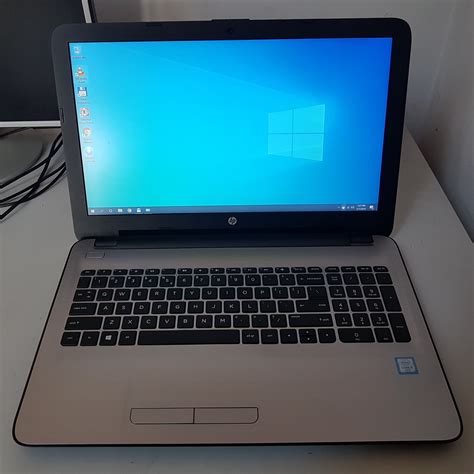 Laptop Hp 250 G5 Intel I5 6200u 24ghz Max 28ghz 156 Full Hd 8gb