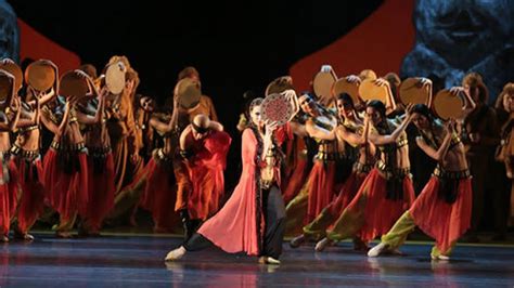 Alexander Borodin Polovtsian Dances Prince Igor Youtube