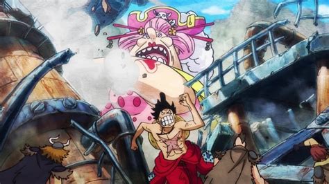 One Piece Sezon B L M Anime Izle P Full Izle Diziyo