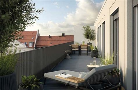 In einem neuen tab öffnen. Neue Penthouse Wohnungen in München Haidhausen