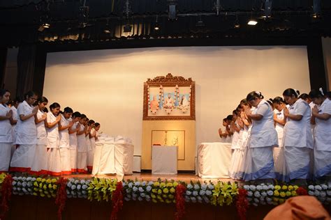 Capping Ceremony And Annual Prize Distribution Ceremony Flickr