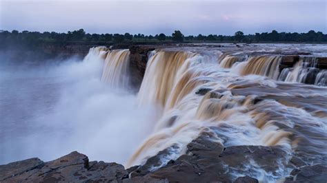 Jagdalpur: পুজোয় চলুন 'নায়গ্রা' দেখতে, মাত্র ২ দিনের ছুটি এবং কম খরচে