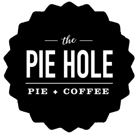 Wholesale The Pie Hole