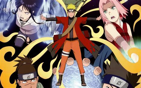 With tenor, maker of gif keyboard, add popular naruto animated gifs to your conversations. Cool Naruto Wallpapers - Wallpaper Cave