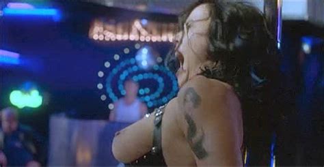 jennifer tilly pole dance in dancing at the blue iguana free video