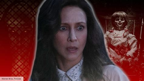 How To Watch All The Conjuring Movies In Order Chronological And More
