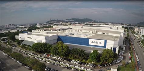 Home to the free industrial zone, bayan lepas is the island's main industrial hub. Jabil Circuit Sdn Bhd Bayan Lepas - To Whom It May Concern ...