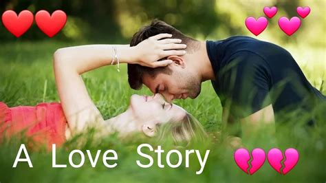 True Love Storyromantic Love Storylove Story Movie Youtube