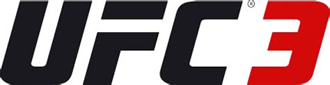Download Ufc Logo Png Ufc Logo Transparent Png Image With No Background Pngkey Com