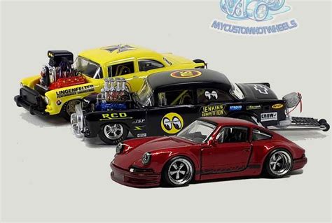 Great for kids and adults, hot wheels cars are as fun as they are interactive. Your Custom Hot Wheels Archive | My Custom Hotwheels & Diecast