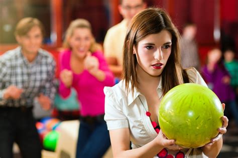 Quick Tips To Becoming A Better Bowler Pin Chasers