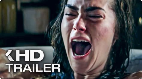 Directed, filmed and edited by: CABIN FEVER Official Trailer (2016) - YouTube