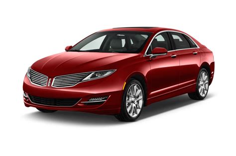 2016 Lincoln Mkz Prices Reviews And Photos Motortrend
