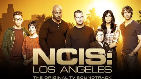 Ncis special agent dinozzo partners with the ncis: Nselam.com » Watch NCIS Los Angeles Season 7 Episode 17 ...