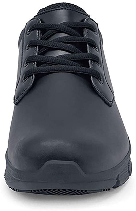 If you want to supply employees with footwear yourself you can open a corporate account. Shoes for Crews Men's Saloon II Food Service Shoe, Black ...