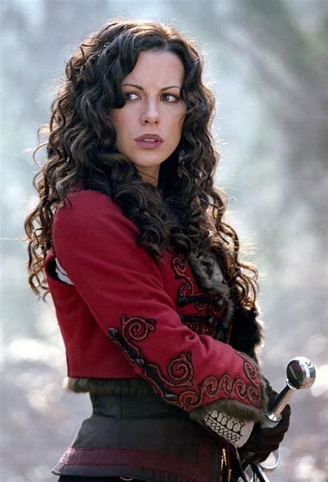 With hugh jackman, kate beckinsale, richard roxburgh, shuler hensley. Van Helsing, 19th Century, Steampunk, Cosplay, Victorian ...