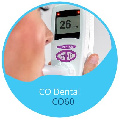 Dental CO - MD Diagnostics Ltd - The Breath Test Experts