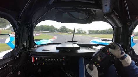 Onboard Lap LMP3 Brands Hatch GP Thomas Randle YouTube