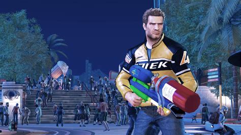 Dead Rising 1 And 2 Officially Headed To Ps4 Xbox One And Pc Gamespot