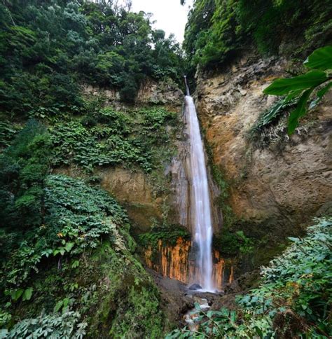 15 Beautiful Azores Waterfalls In Sao Miguel And Beyond