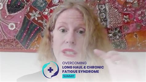 Hormone Balance In Long Haul Dr Sharon Stills Youtube