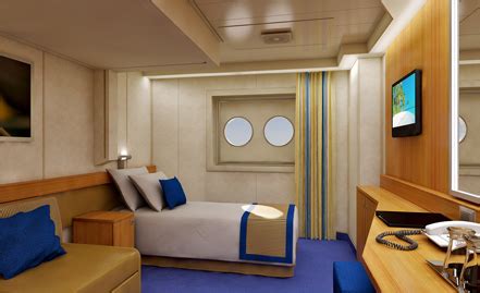 If you take a look at the carnival sunshine deck plans, the actual captain's cabin sits just forward of cabin 8101. 3 Nt Orlando Stay & Caribbean Cruise | 11 Nt | Carnival ...