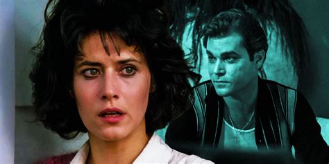 What Goodfellas Got Right And Wrong About Henry And Karen Hill