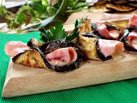 #ritachef #ricettainvoltinidiprosciuttocotto🔎un piatto semplicissimo, velocissimo e gustosissimo: Ricetta Involtini di melanzana con prosciutto cotto ...