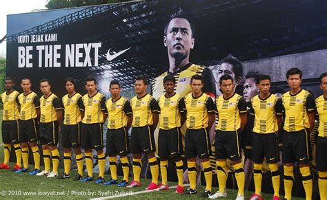 Pasukan ini ditubuhkan pada kejohanan pestabola merdeka 1963 sebulan sebelum terbentuknya malaysia.r 1 pasukan ini disegani pada tahun. SYAMSYUN84: Ranking FIFA 17 November 2010 : Malaysia Turun ...