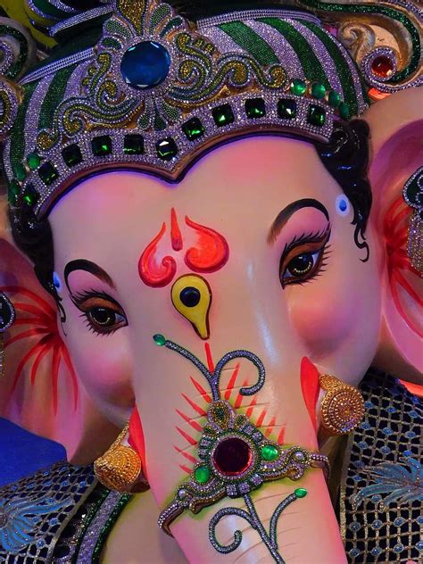 Amazing Collection Of Full 4k Ganpati Bappa Hd Images Over 999 Top