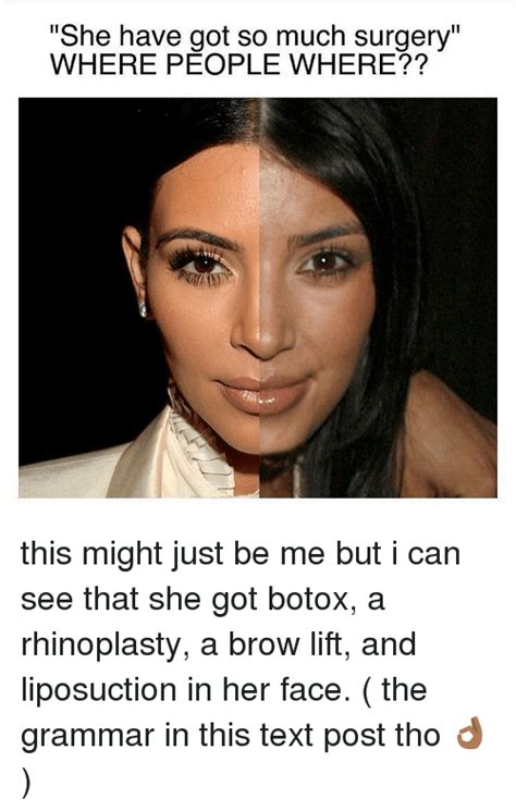 Botox Lips Meme Memes Science