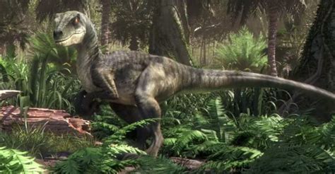 Netflix Orders Jurassic World Animated Series Geeks Gamers