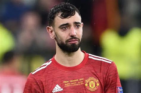 The Reason Why Bruno Fernandes Is Missing Carabao Cup Quarter Final