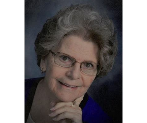 Coralee Gayle Benson Obituary 2023 Bossier City La Boone Funeral