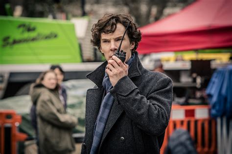Sherlock Behind The Scenesby Robert Viglasky Tumblr Pics